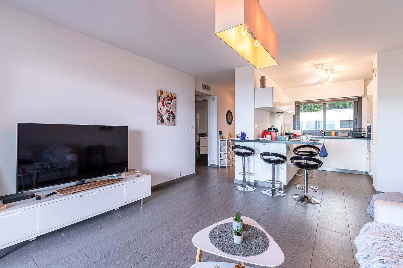 Foto 10 von 14: Ferienwohnung für 4 Personen mit Terrasse