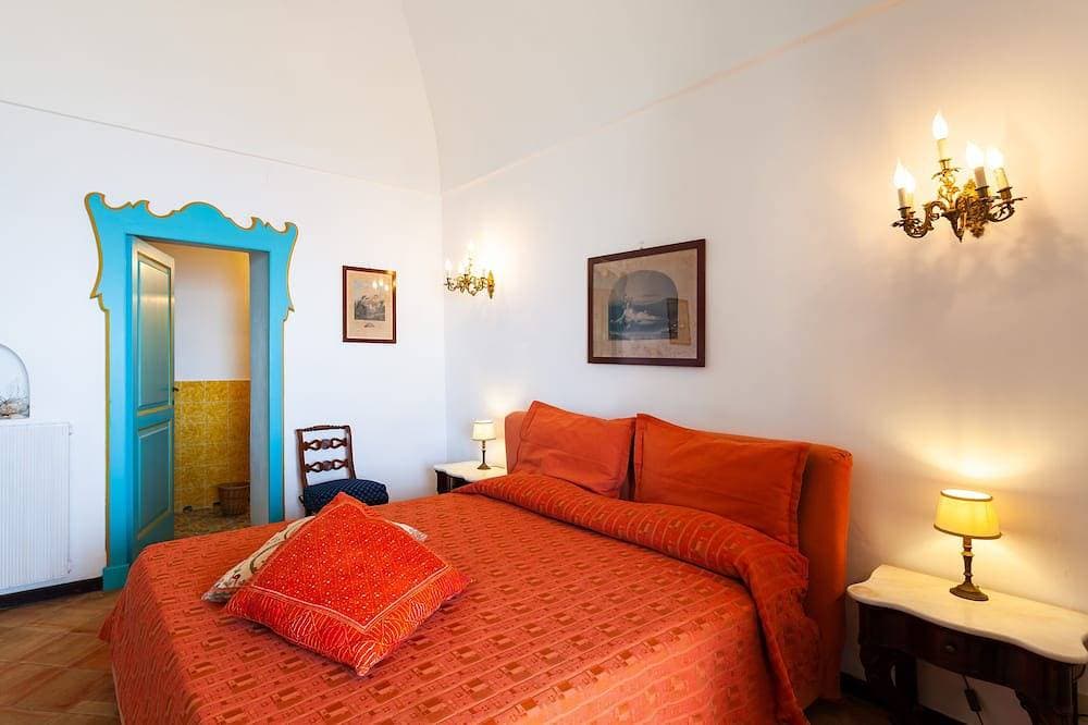 Foto 8 von 30: Positano: Villa Ibiscus antike Villa 50 m über dem Meer im Herzen von Positano