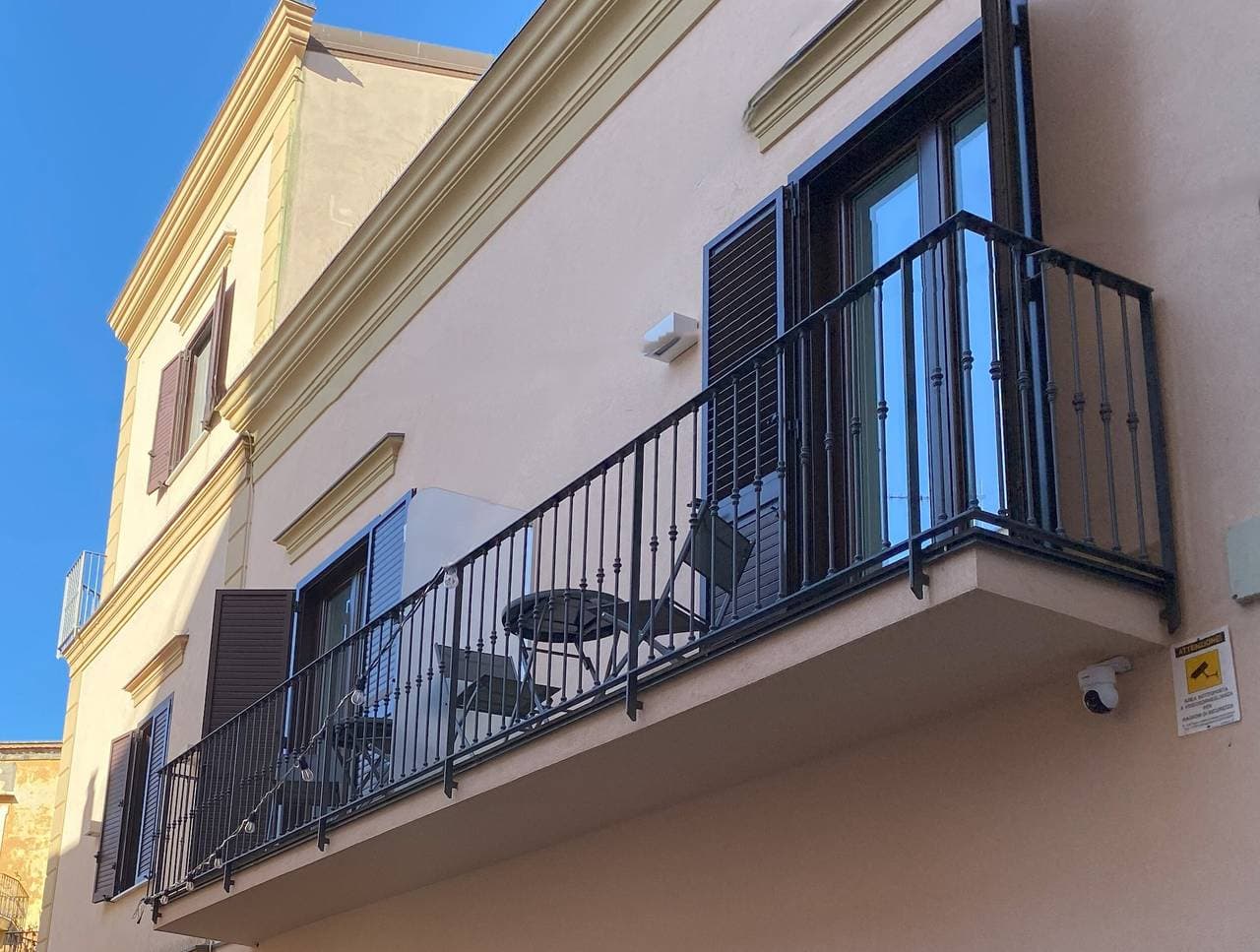 Foto 4 von 23: Suite „Lobra“ mit WLAN und Klimaanlage