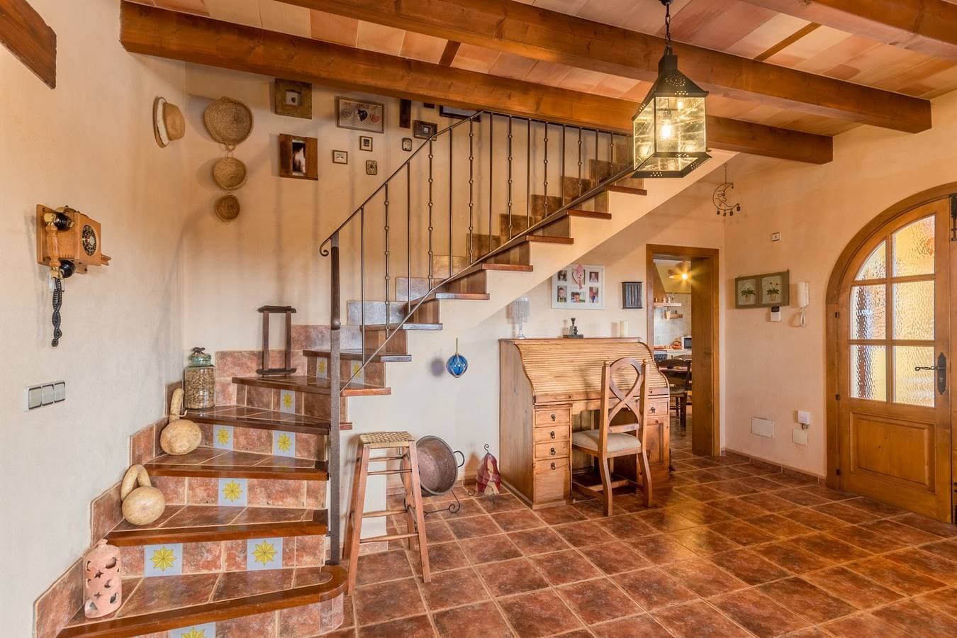 Foto 10 von 58: Sa Tanqueta Rustica, Finca 5StarsHome Mallorca