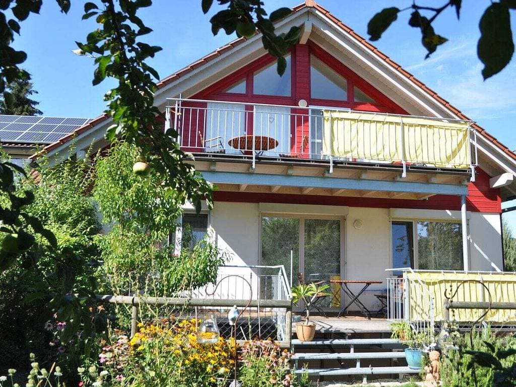 Ferienwohnung mit Charme 2 1
