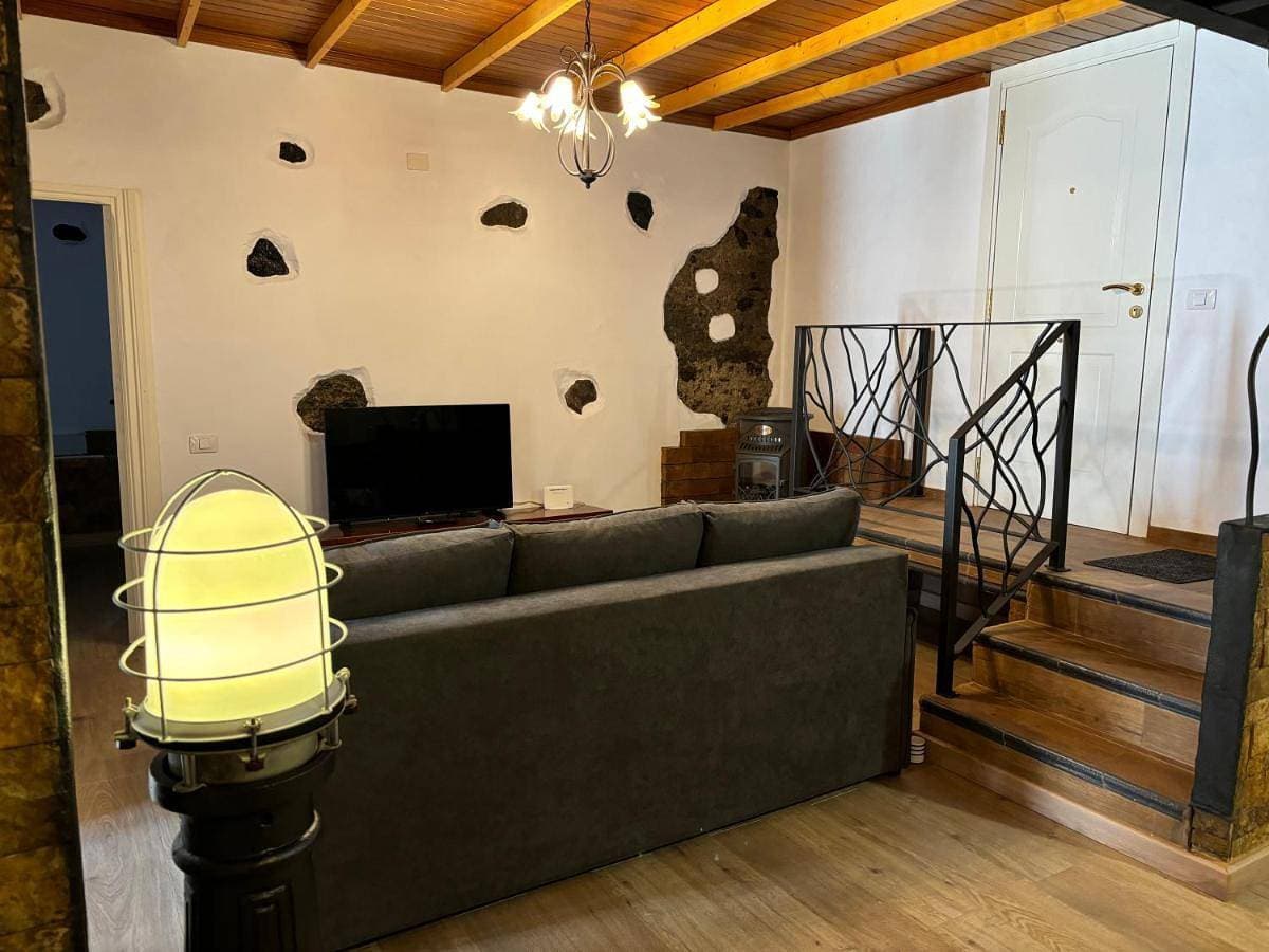 Foto 4 von 19: Two-Bedroom Chalet