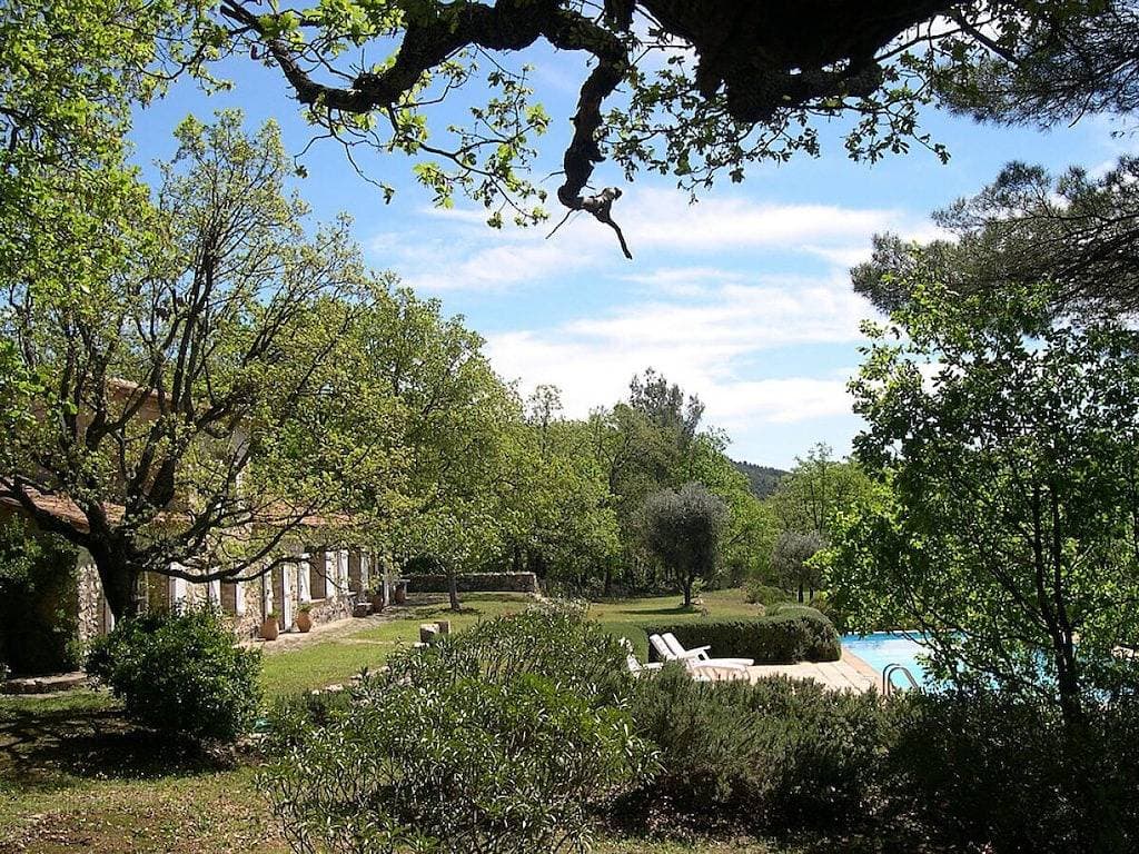 La Bergerie de l'Aspe 1