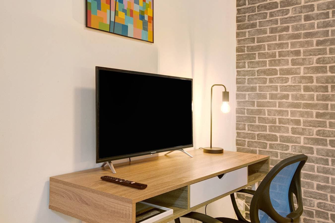 Foto 10 von 27: Ferienhaus 'Studio Beach apt Las Canteras Beach' mit WLAN