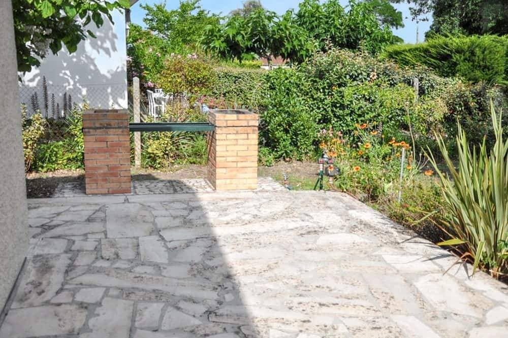 Foto 10 von 22: Homerez - Haus mit Garten in Verdon-sur-Mer