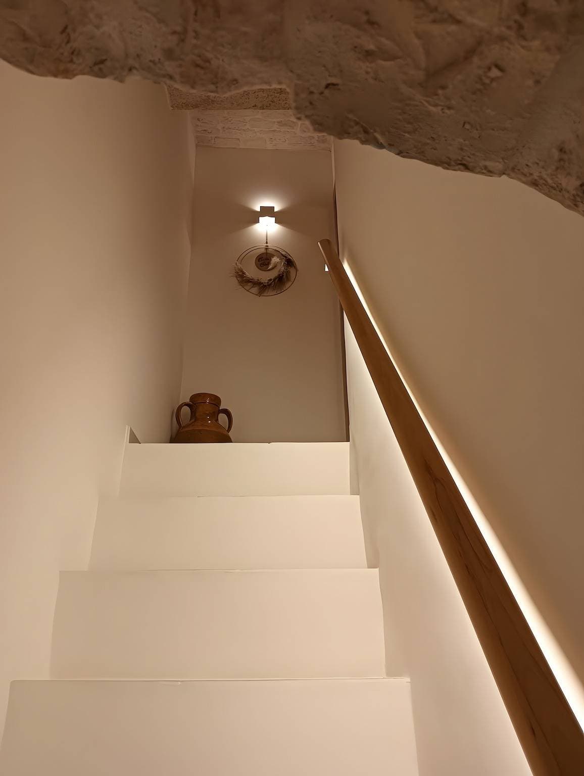 Foto 13 von 29: Zimmer 'Ambra' mit Balkon