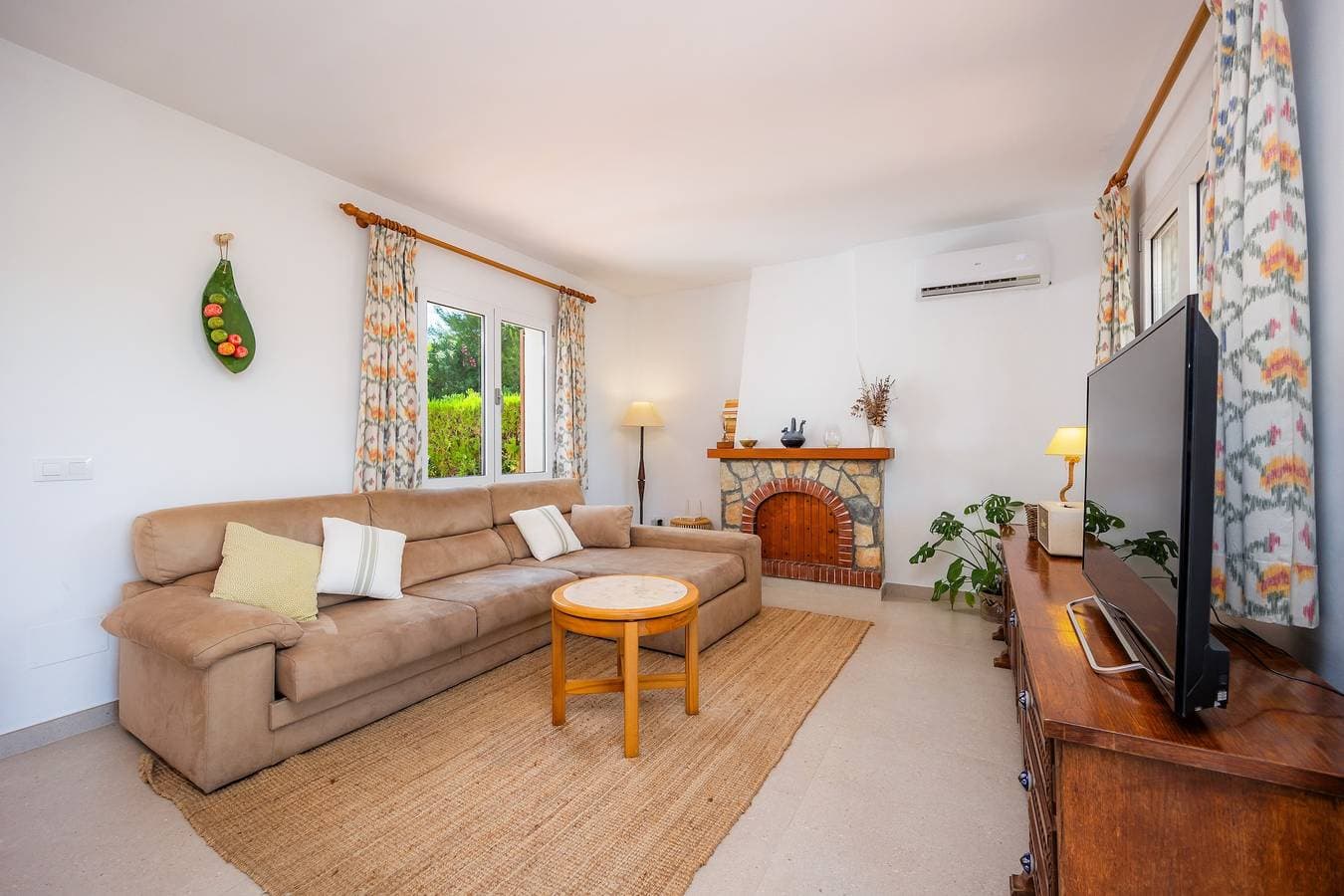 Foto 11 von 44: Chalet 'Casa Inés' mit Privatterrasse, WLAN und Klimaanlage