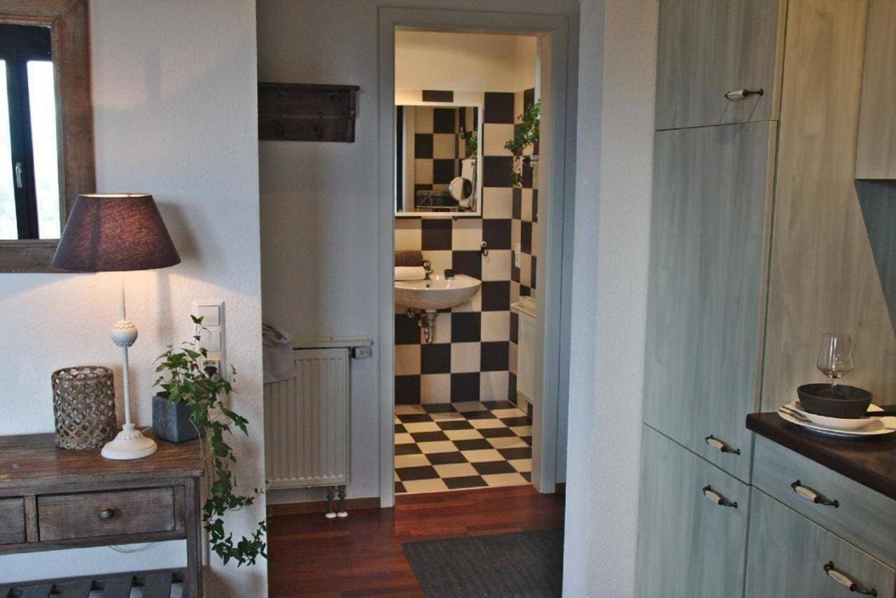 Foto 4 von 5: Apartment