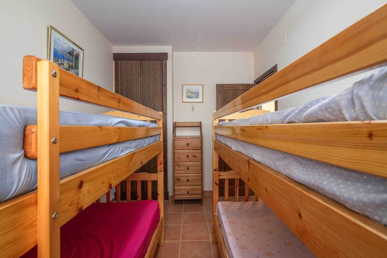 Foto 12 von 35: Ferienwohnung 'Isla Canela' mit Gemeinschaftspool, WLAN und Klimaanlage