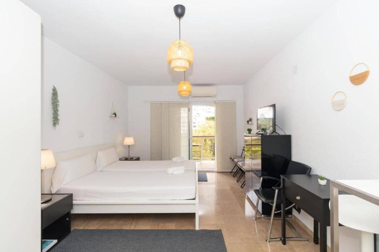 Foto 4 von 17: One-Bedroom Apartment