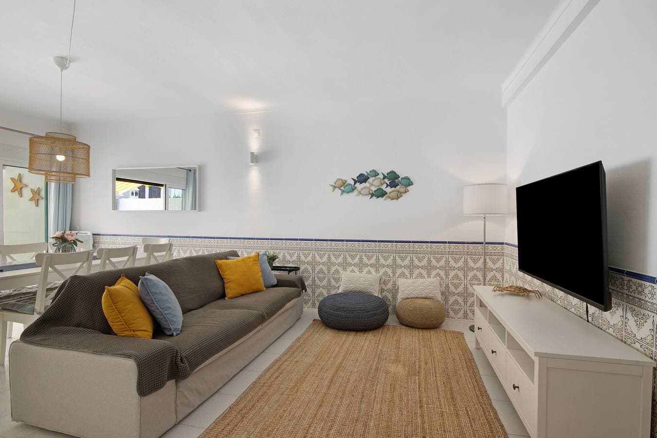 Foto 8 von 29: Villa 'Staysalty - Resort Style Family' mit privatem Pool, WLAN und Klimaanlage