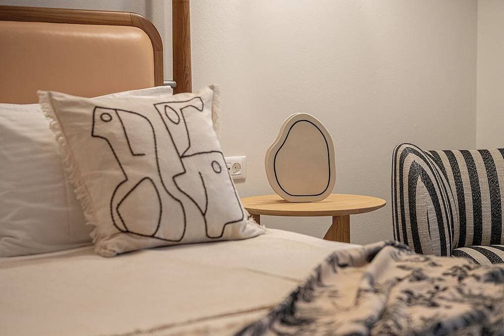 Foto 12 von 30: Gemütliche 2-Zimmer-Wohnung direkt am Meer