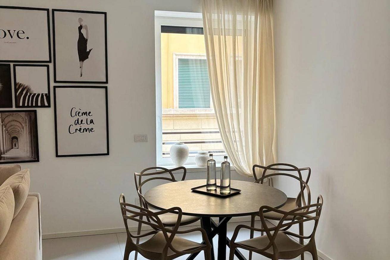 Foto 9 von 10: ApartmentsArena - Amarone Escape - A