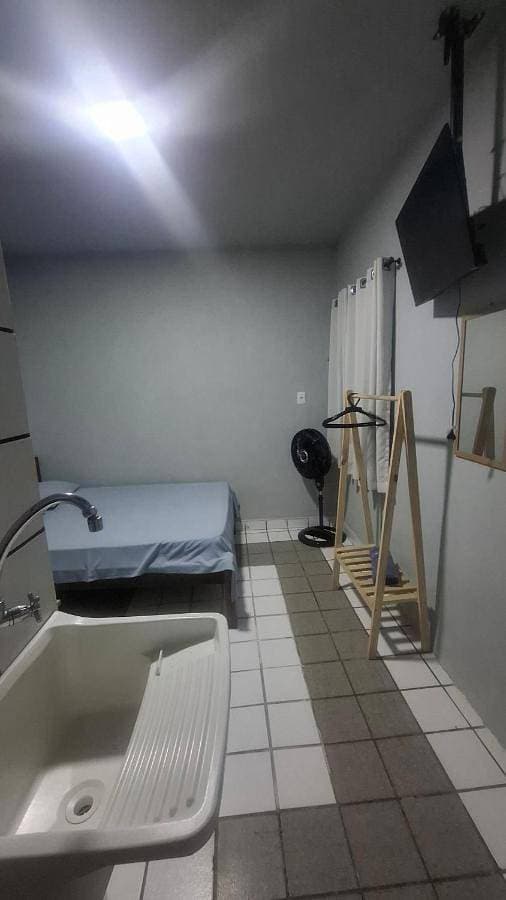 Foto 4 von 12: Double Room with Private Bathroom
