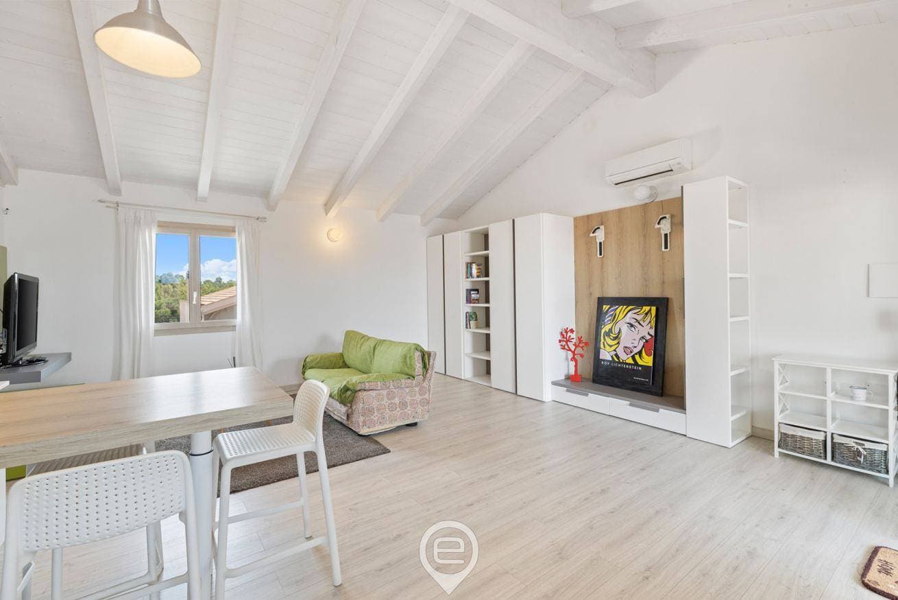 Foto 13 von 34: Ferienwohnung für 2 Personen mit Balkon/Terrasse