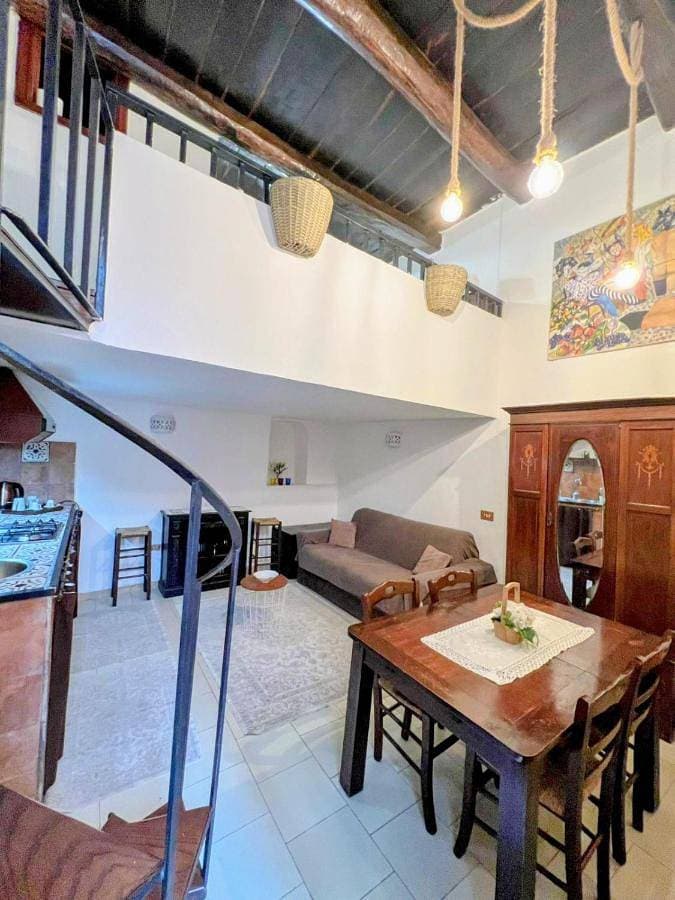 Foto 4 von 13: One-Bedroom House