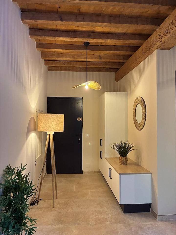 Foto 10 von 16: One-Bedroom Apartment