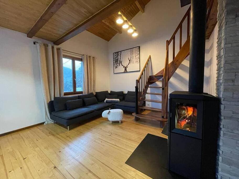 Foto 7 von 7: Two-Bedroom Chalet