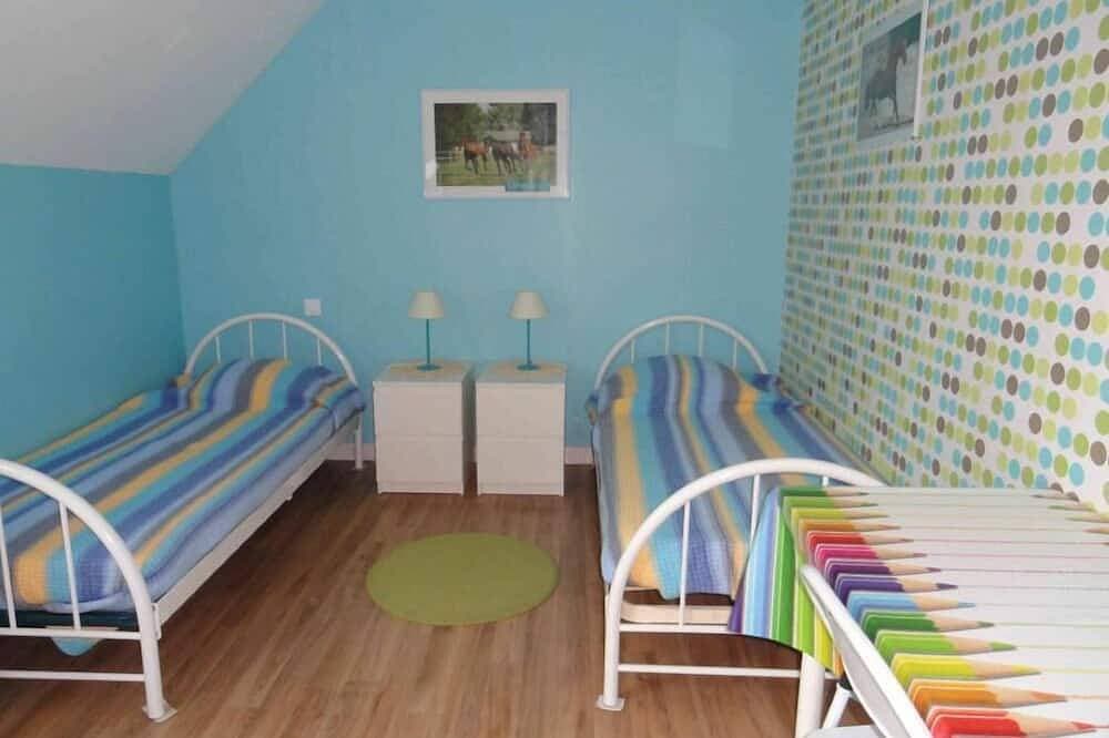 Foto 5 von 21: Ferienhaus / Villa - Champ du Boult