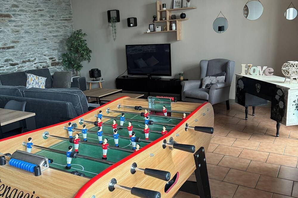 Foto 11 von 28: Charmante Maison de 160 m2, à Proximité de Tous les Commerces
