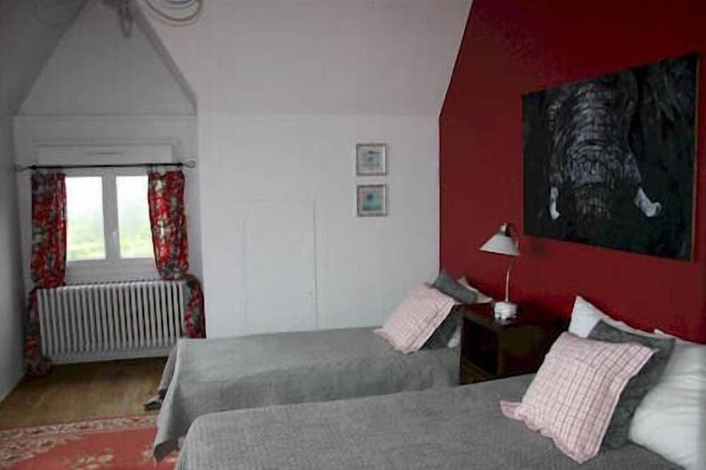 Foto 5 von 30: Normandie Ocean Front Villa, Omaha Beach, historischer Landungsstrand, Frankreich