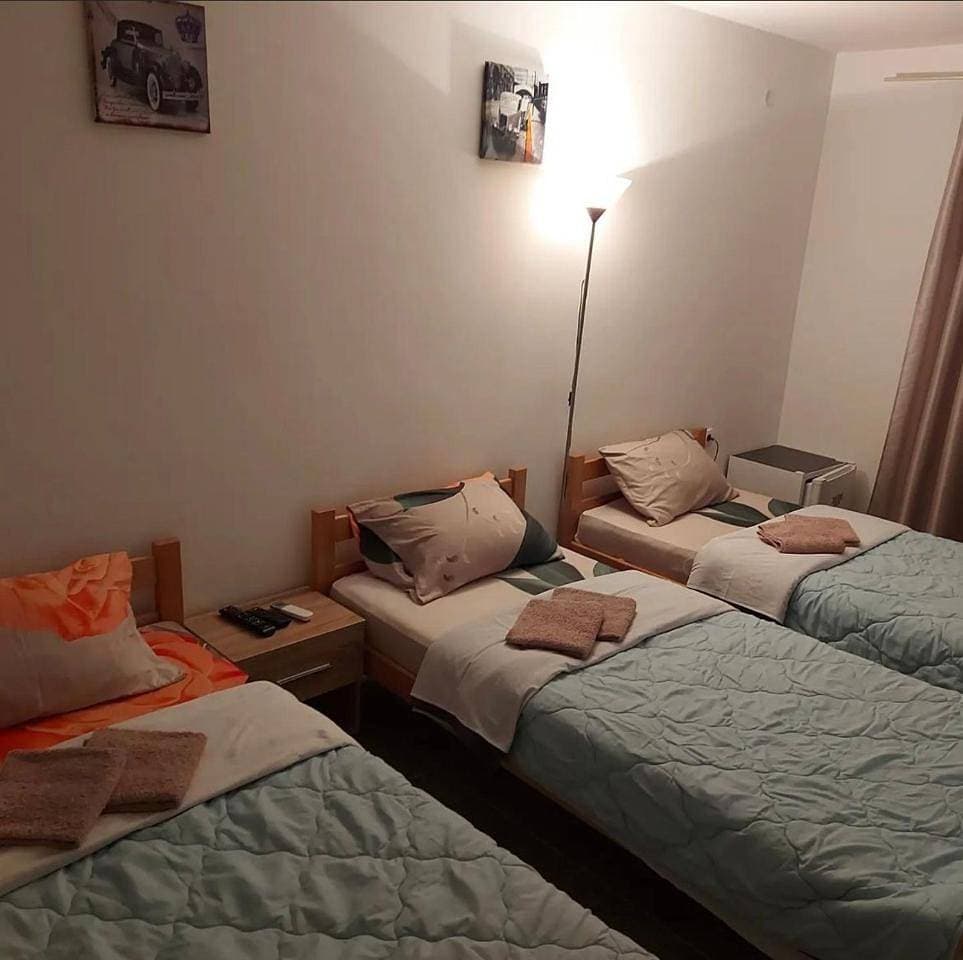 Foto 12 von 33: Two-Bedroom Apartment
