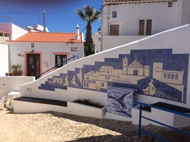 Casa do Gato 1