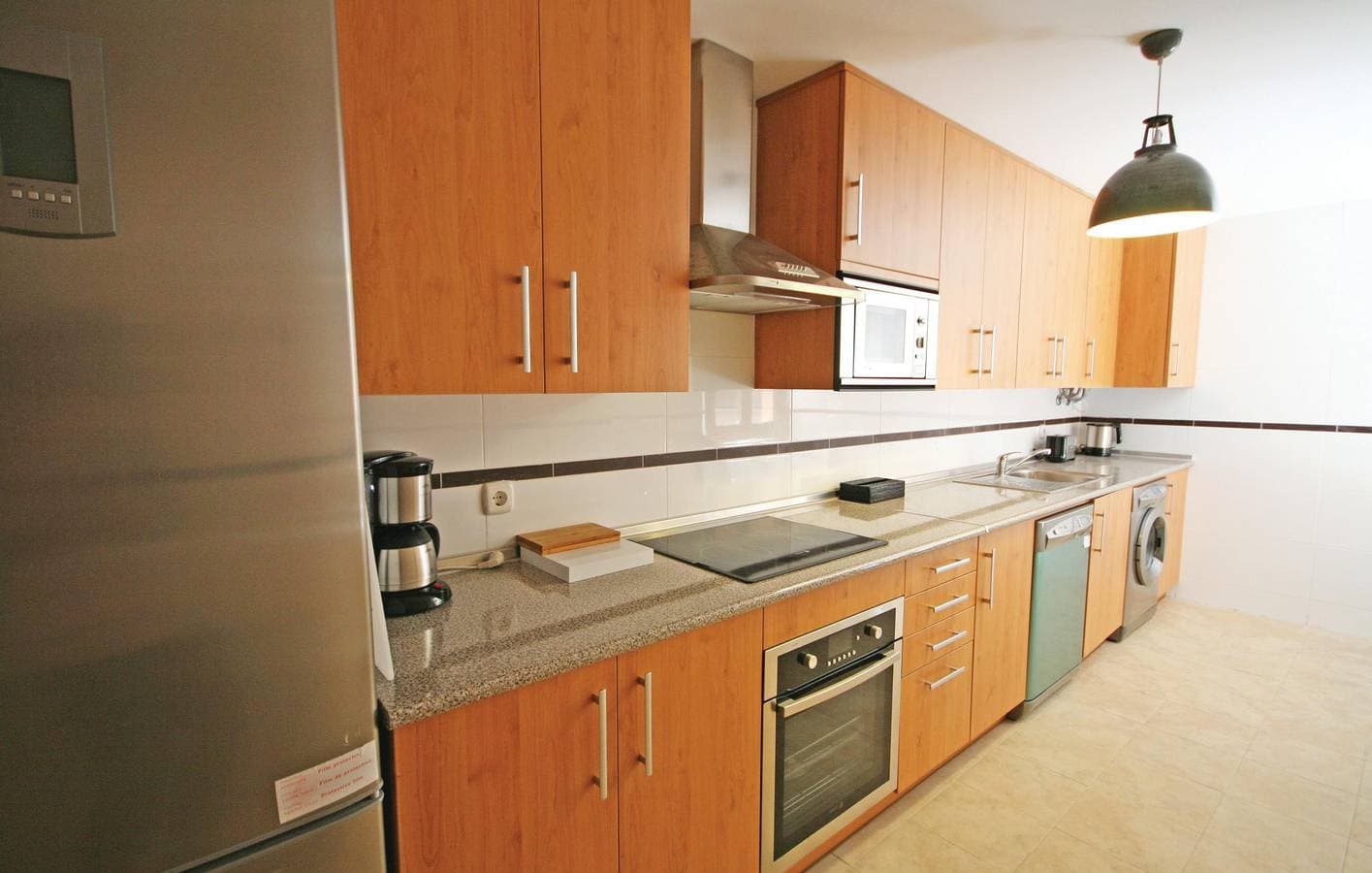 Foto 8 von 24: Apartment mit Meerblick, Pool und Parkplatz