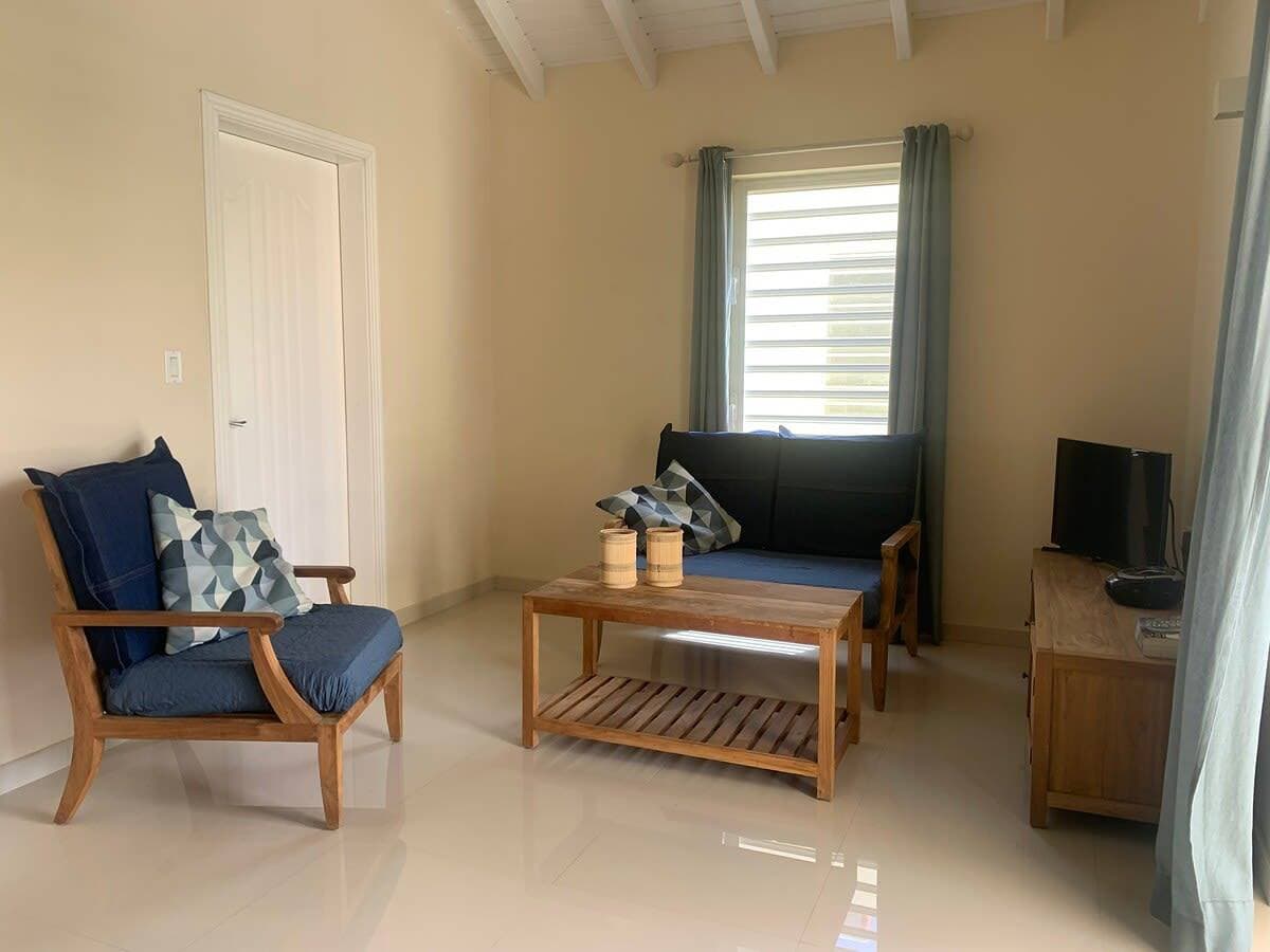 Foto 7 von 13: Caracara J1 Relax & Dive Resort Bonaire Village