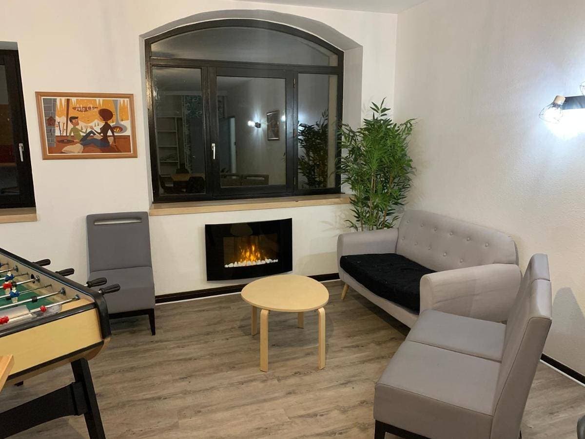 Foto 7 von 83: Sure Hotel by Best Western Annecy