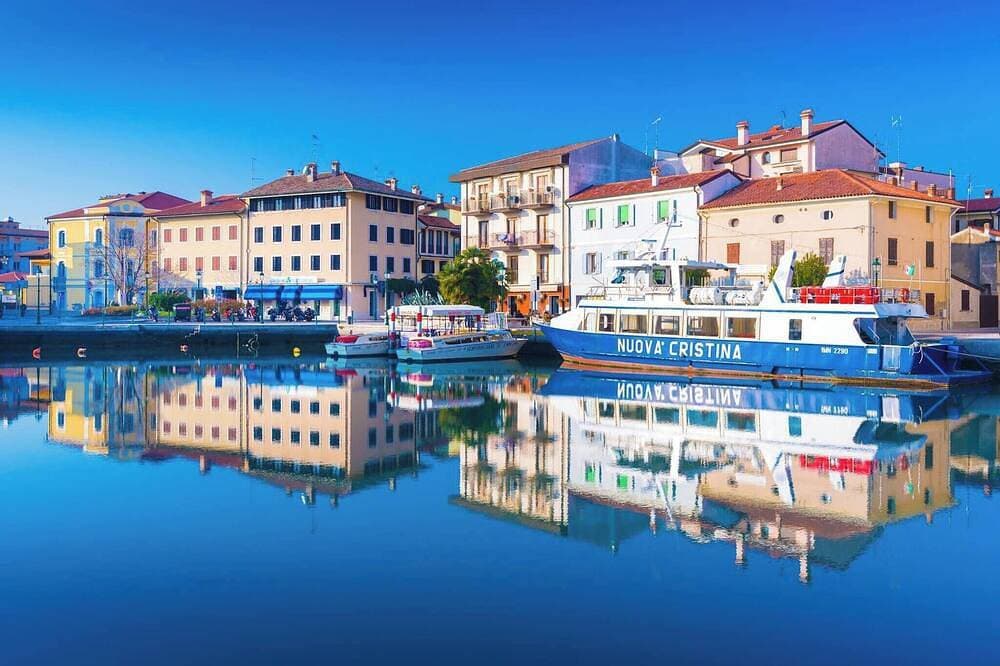 Foto 12 von 19: Atemberaubender Meerblick in Grado-Beahost Rentals