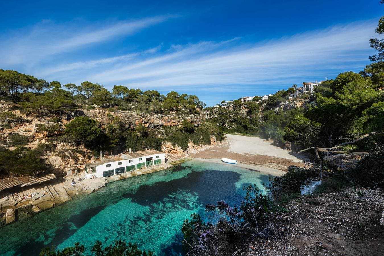 Foto 6 von 27: Ferienhaus 'Cala Pi Two'