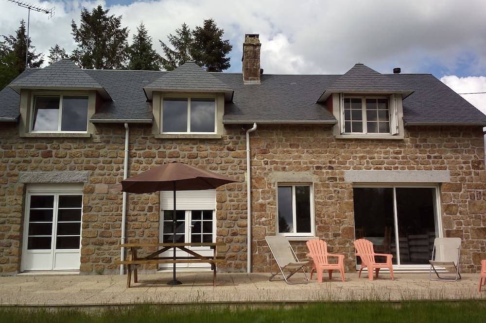 Foto 8 von 13: Ferienhaus für 6 Personen in der Bucht von Mont St Michel