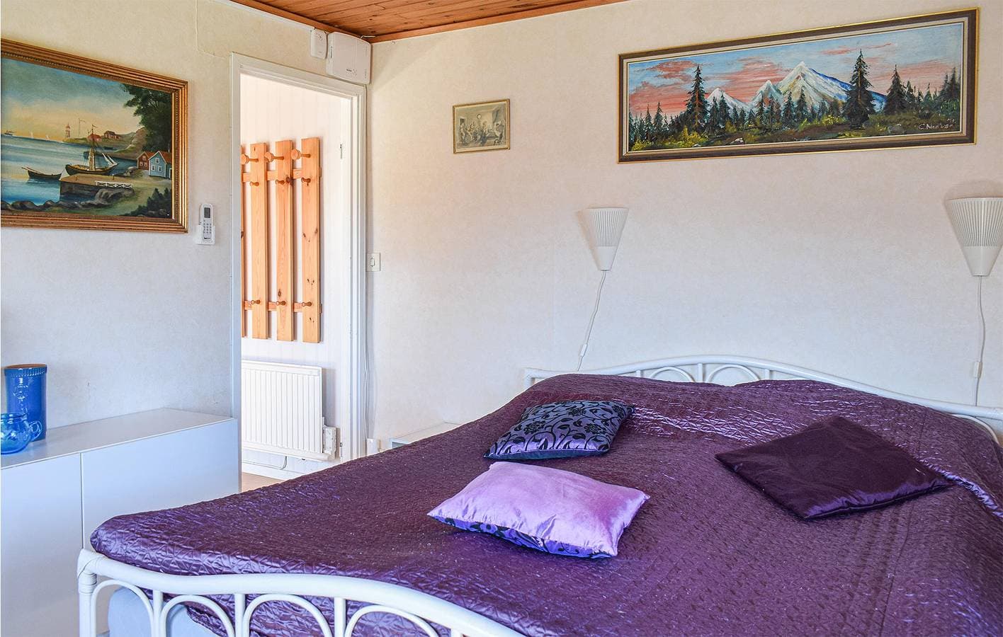 Foto 10 von 14: Ferienhaus für 5 Personen mit Garten