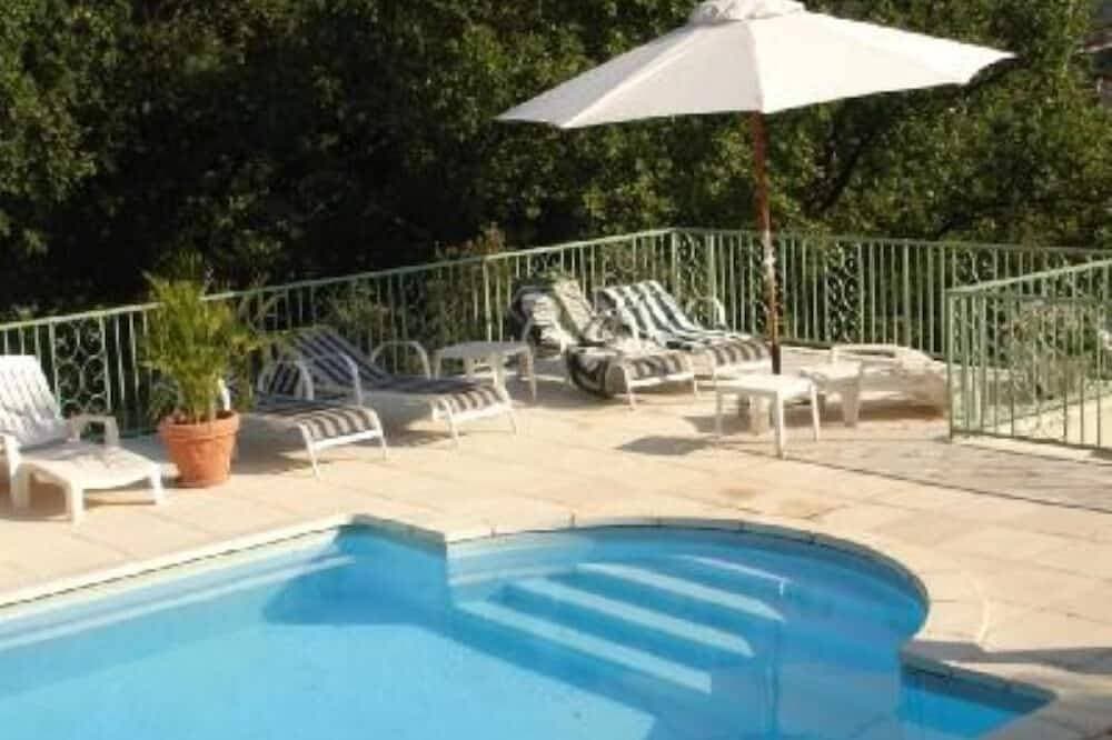 Foto 9 von 16: Ferienhaus / Villa - Carces