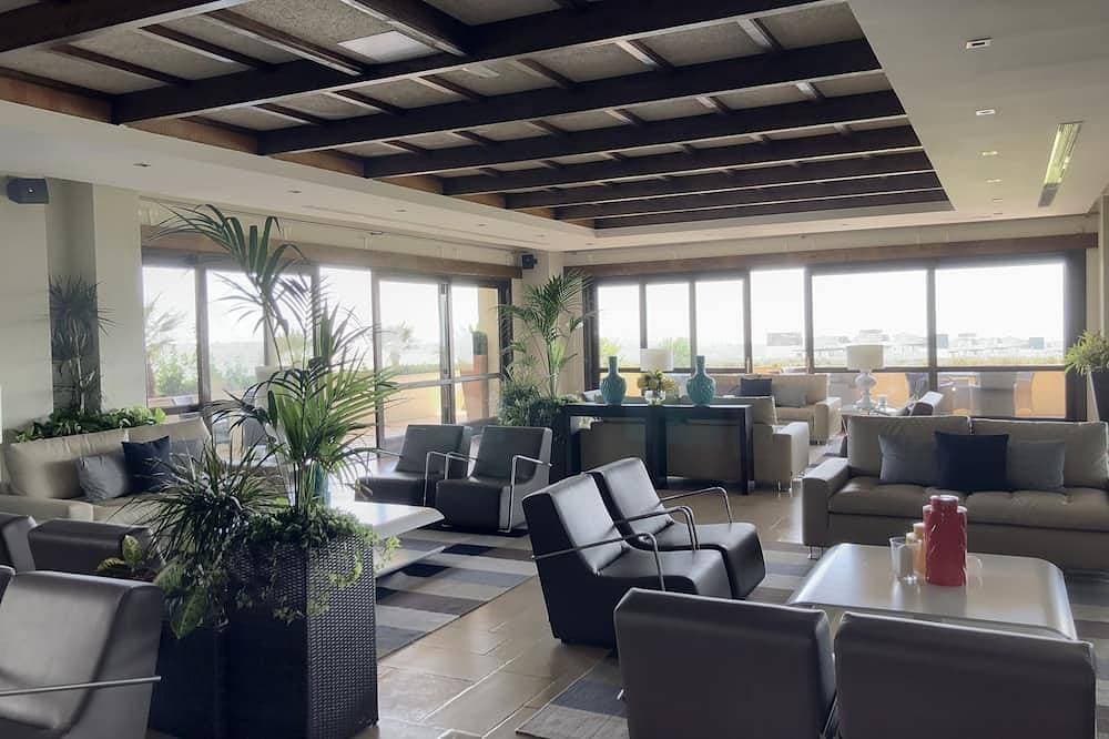 Foto 6 von 30: Penthouse Sea View Estepona: Luxus-Urlaub am Valle Romano Golf mit Meerblick