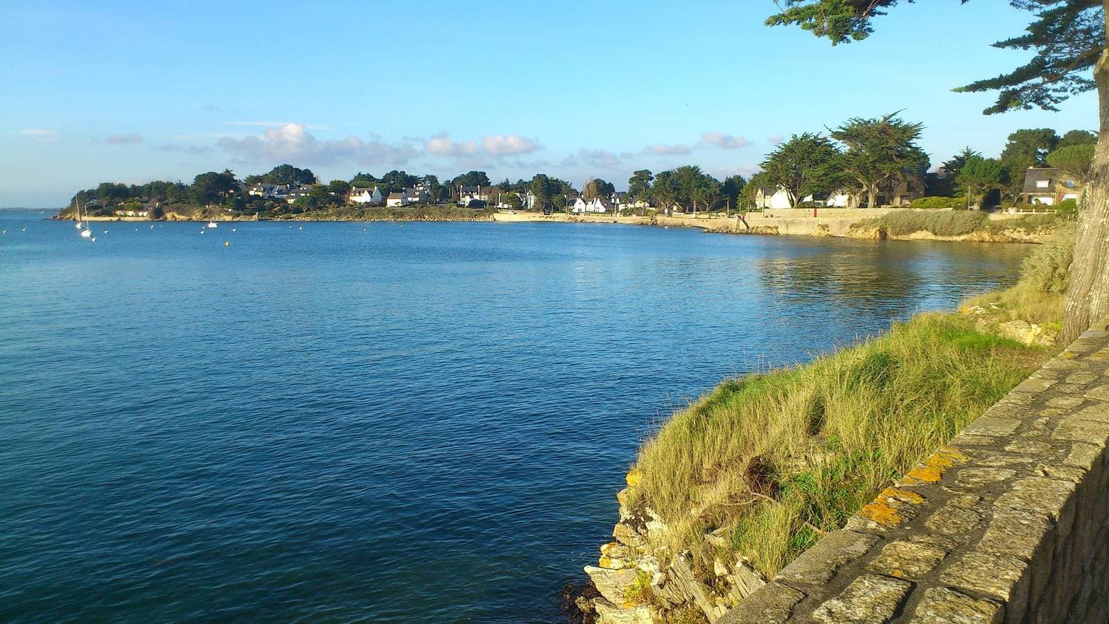 Résidence Brise de Mer - 3 1