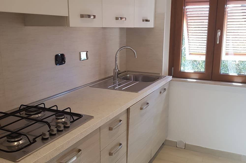 Foto 6 von 7: Three-room apartment in the right location in Elba