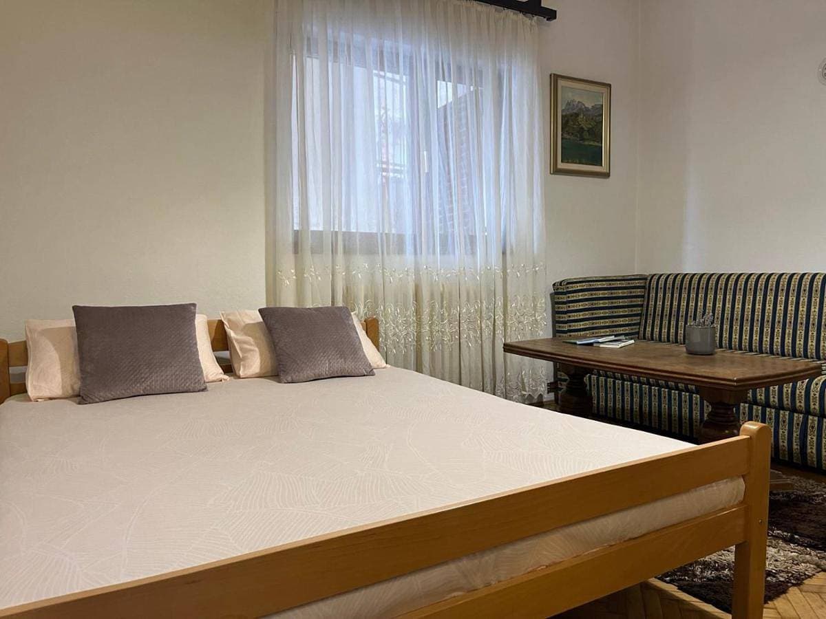 Apartman Aida 1