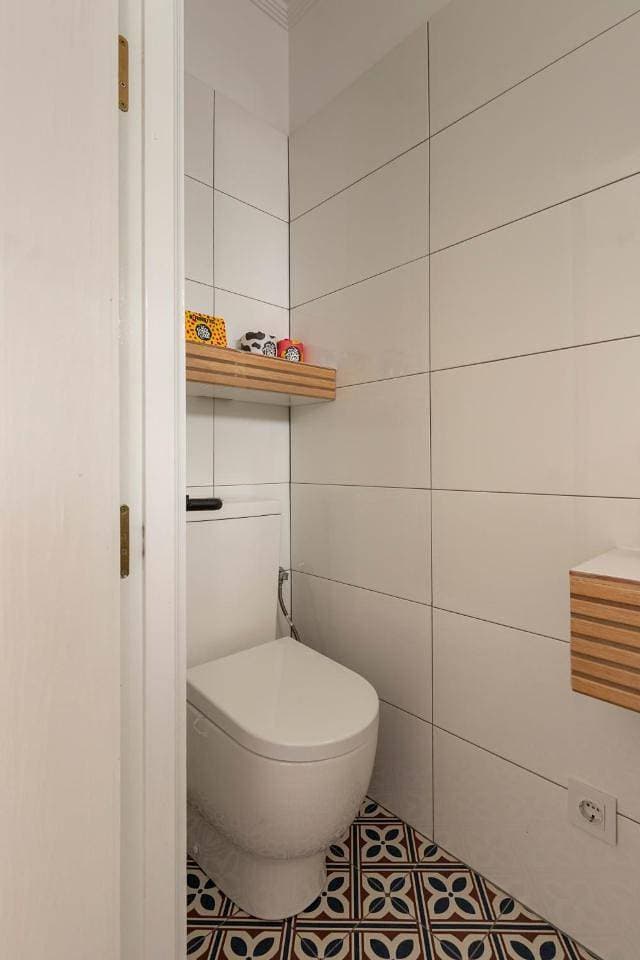 Foto 10 von 22: Double Room with Terrace