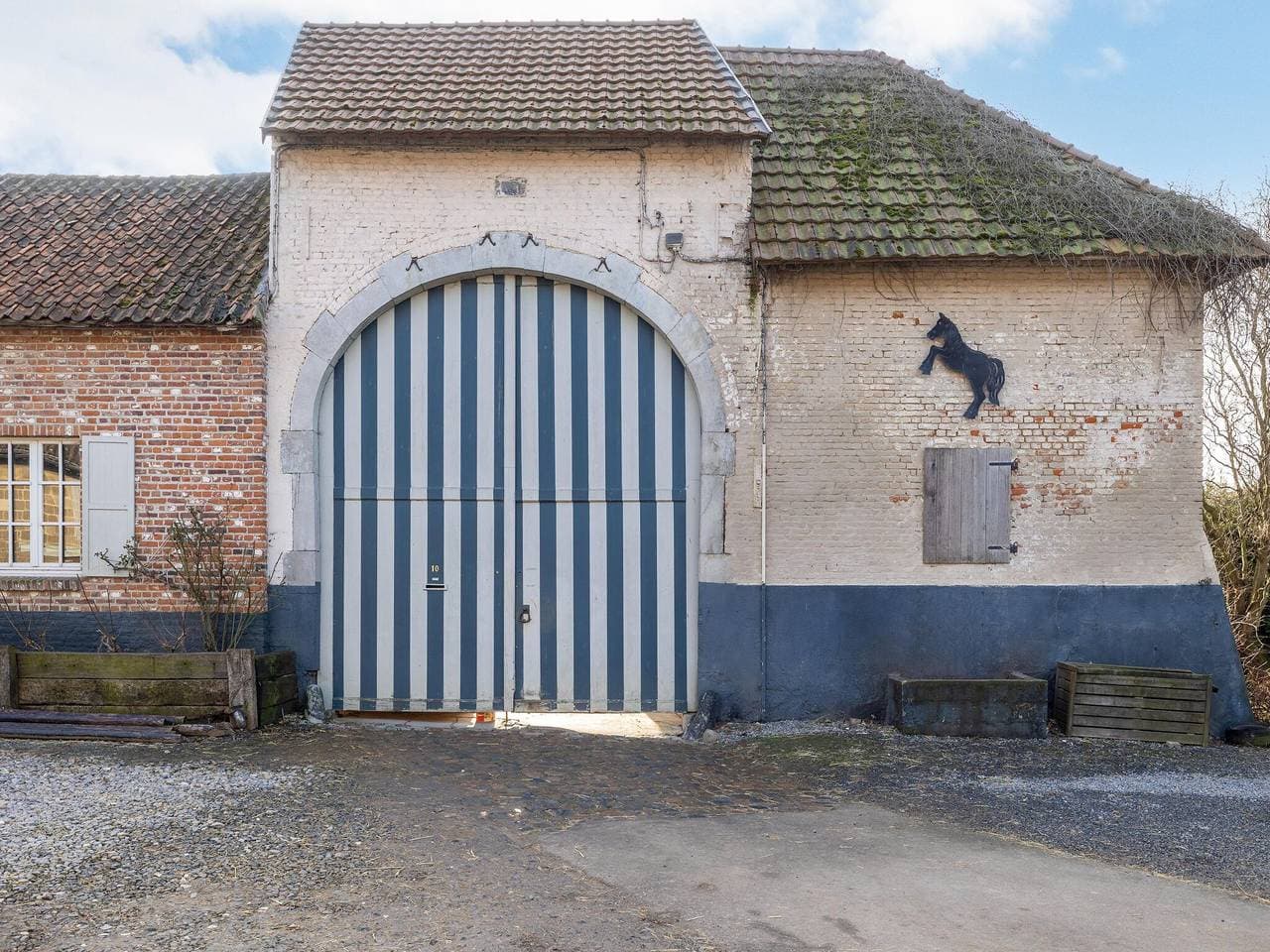 Foto 12 von 40: Aufenthalt auf dem Bauernhof mit Reitschule