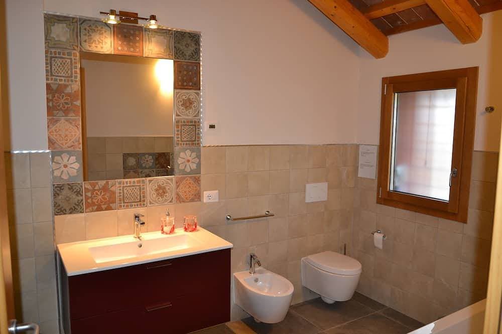 Foto 4 von 28: Ca 'Tobia Villa in den Euganei Hills, atemberaubende Aussicht!