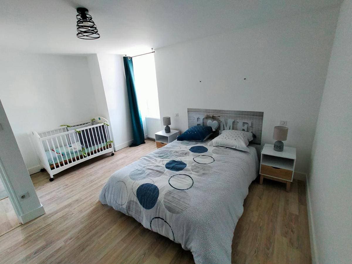 Foto 5 von 16: Three-Bedroom House