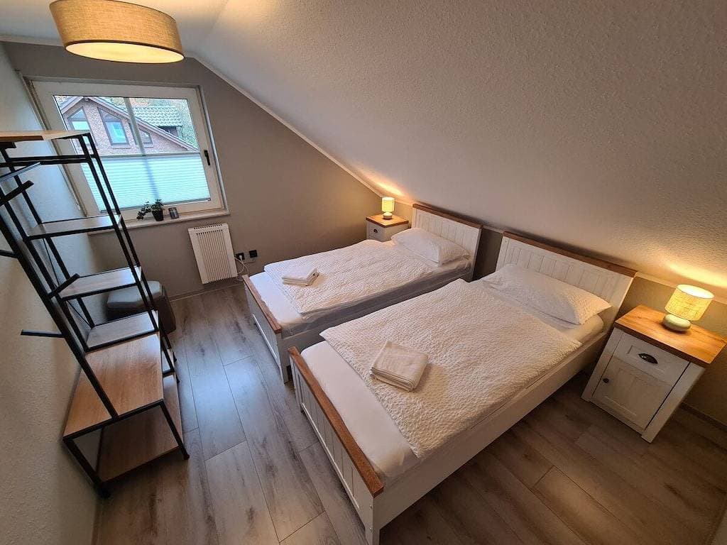 Foto 10 von 18: Feriendomizil Seeluft