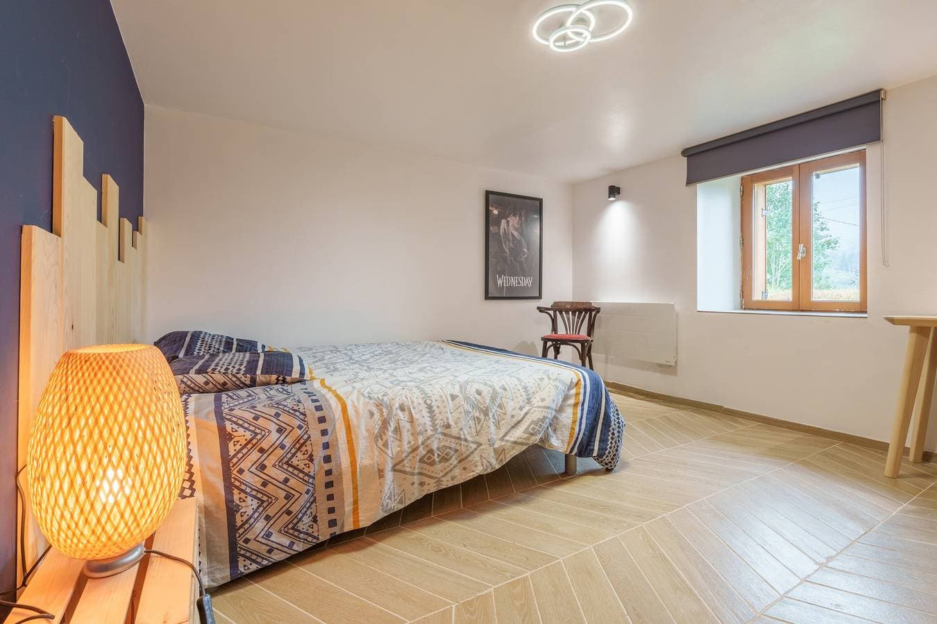 Foto 5 von 22: Ferienhaus für 11 Personen mit Garten