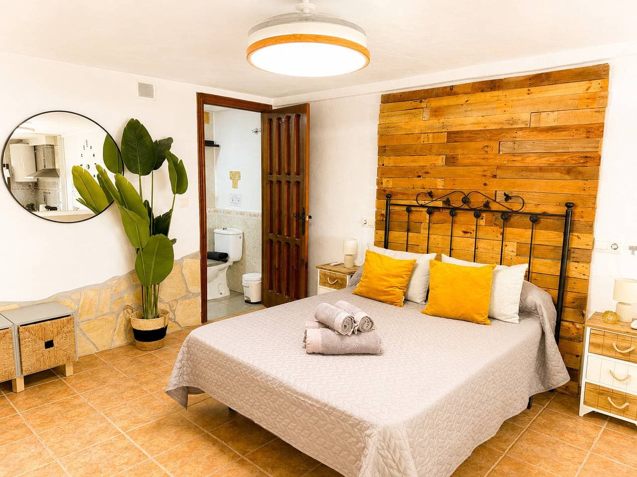 Foto 8 von 18: Estudio Brisa de punta Lara en nerja