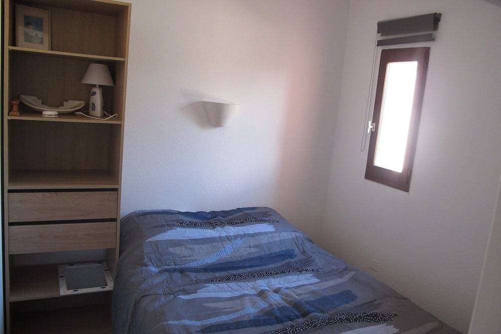 Foto 4 von 25: Porticcio Appart Duplex 50M2. 6P. Pool. 200m Strand. 150m Alle Geschäfte