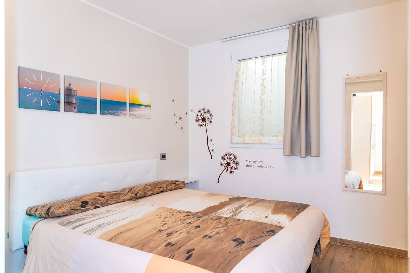 Foto 13 von 17: Ferienwohnung für 2 Personen