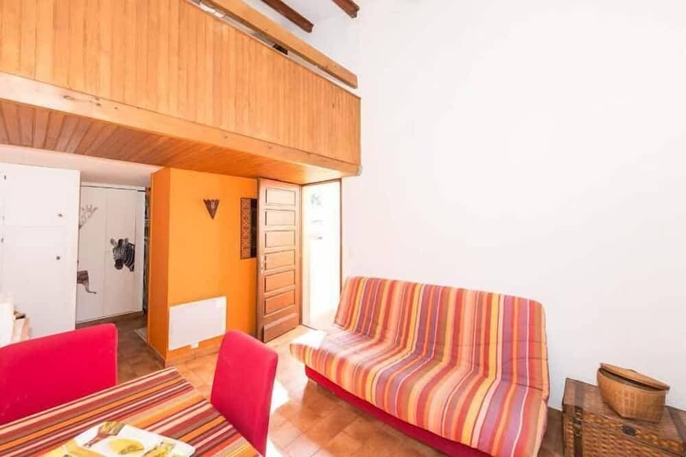 Foto 11 von 27: 36 m2 apartment in quiet residence with sandy beach 200m away