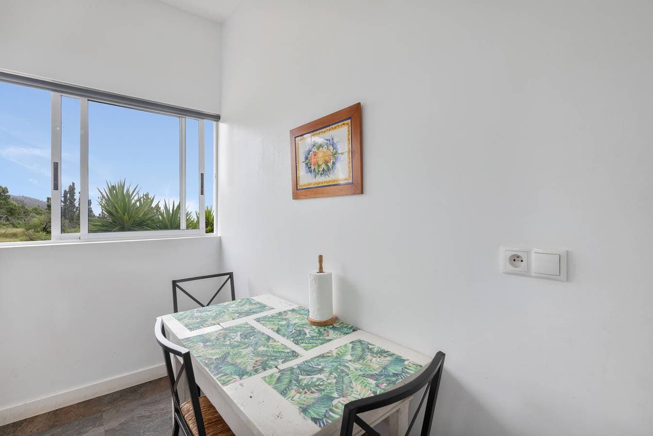 Foto 7 von 28: Ferienhaus 'Terrazita' mit Meerblick, Wi-Fi und Klimaanlage